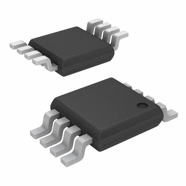ADH025-00E-TR NVE Corp/Sensor Products  Magnetic Sensors - Switches (Solid State)